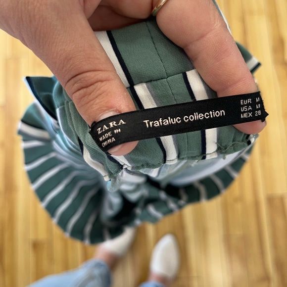 ZARA Dress Pants - Picture 7 of 8